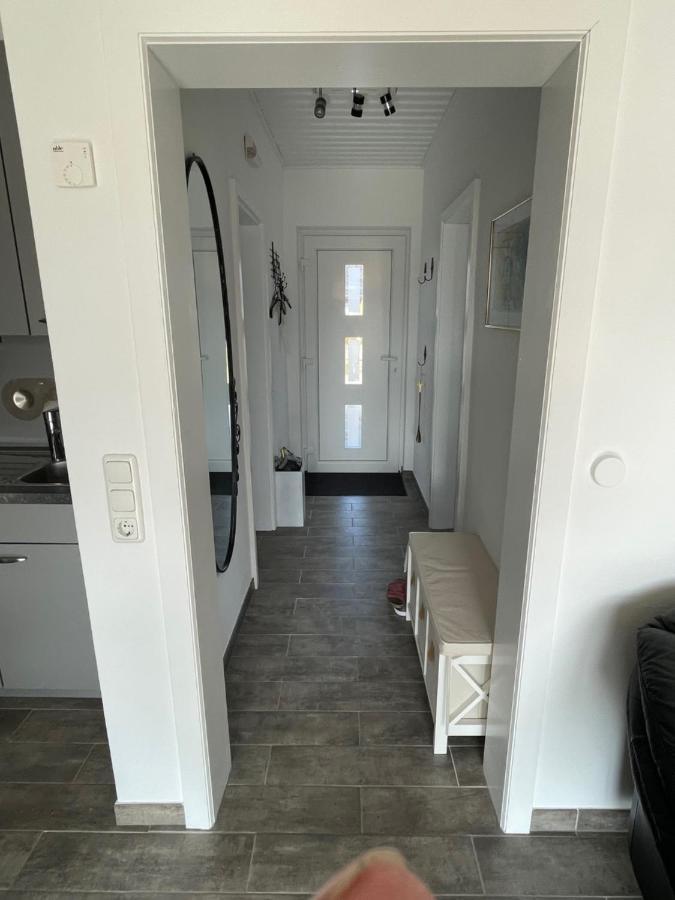 Gleich Hinterm Deich 4 Villa Friedrichskoog Ngoại thất bức ảnh
